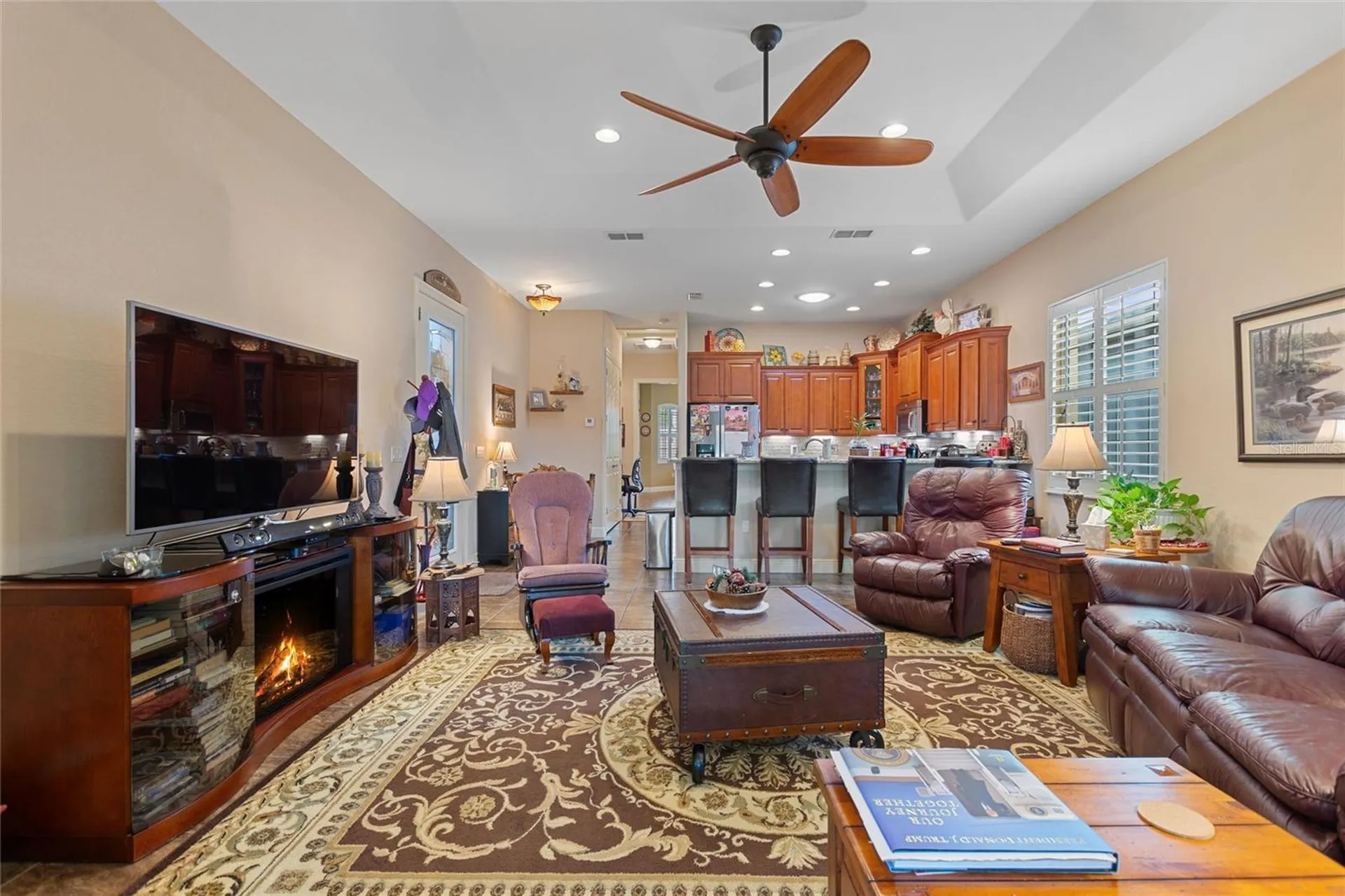 548 Narrow Pond Road Polk City FL 33868