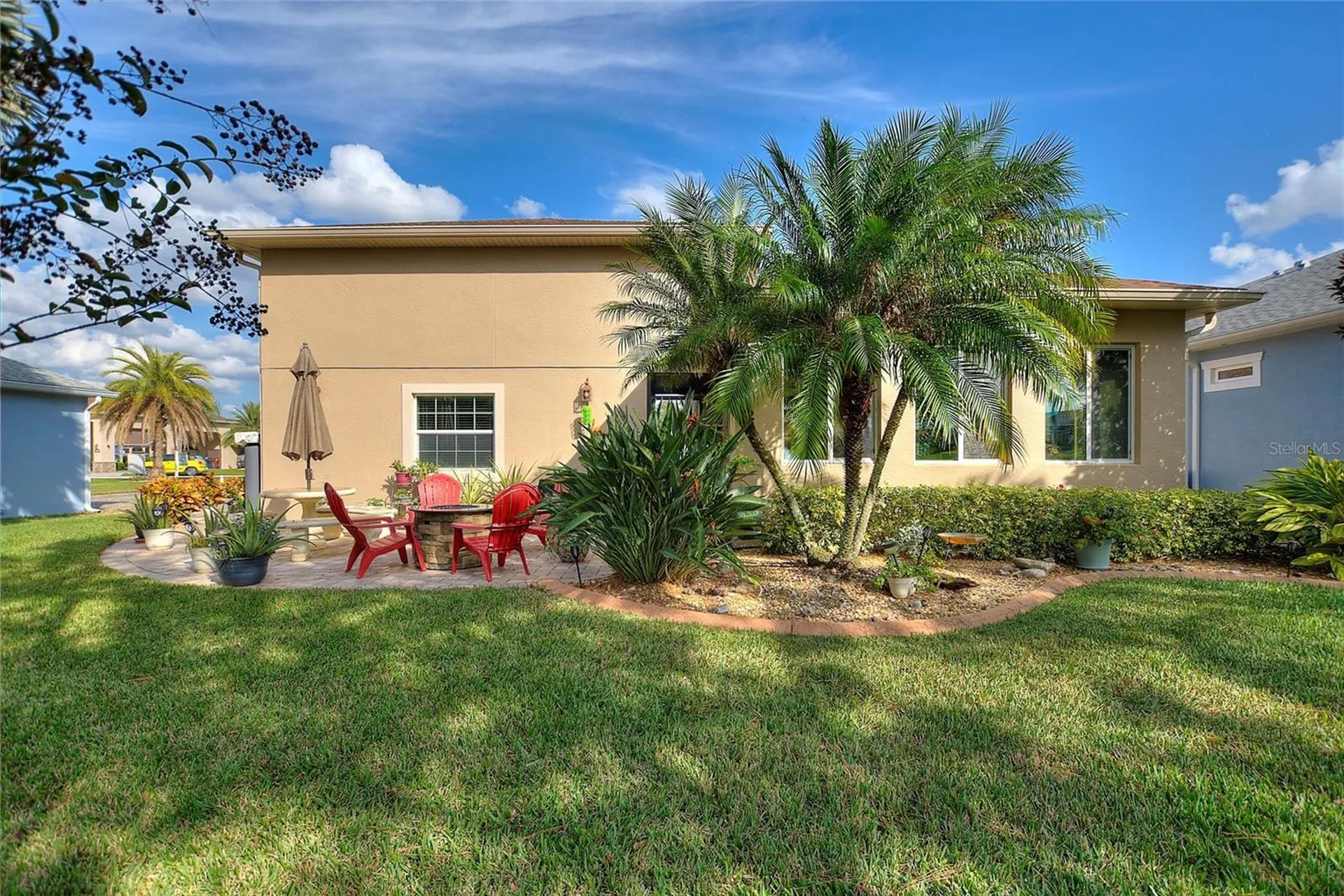 548 Narrow Pond Road Polk City FL 33868