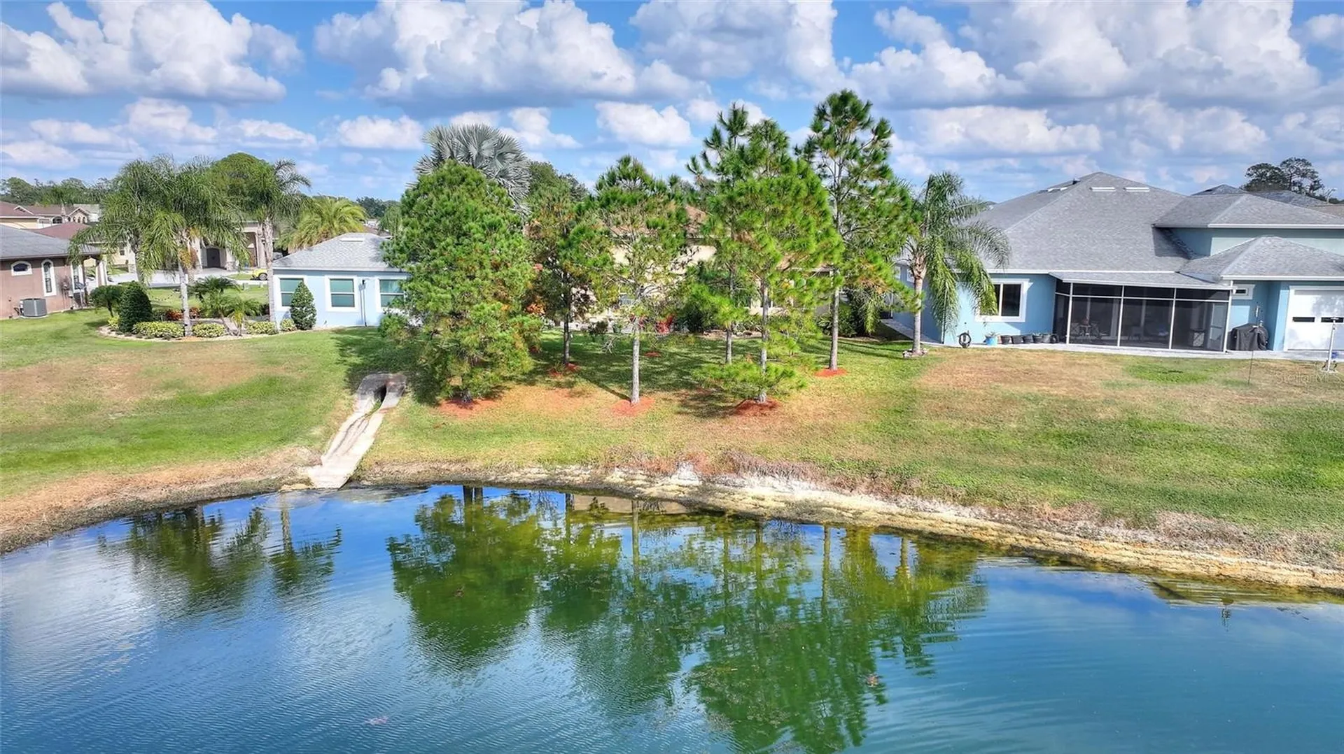 548 Narrow Pond Road Polk City FL 33868