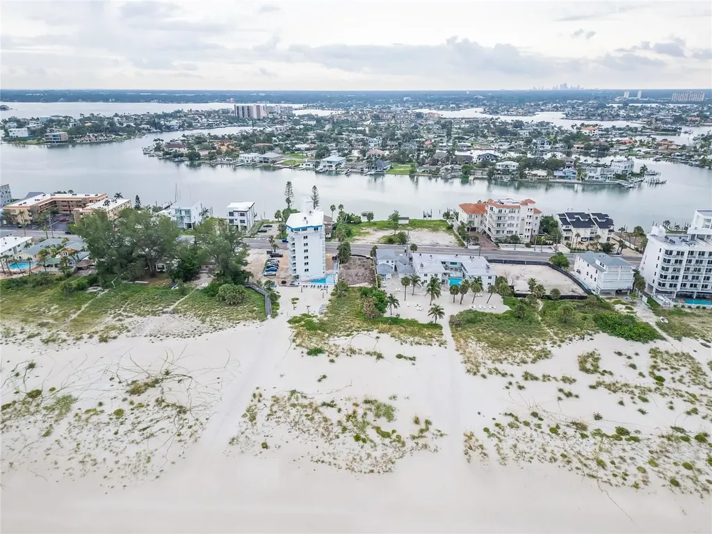 10178 Gulf Boulevard Treasure Island FL 33706
