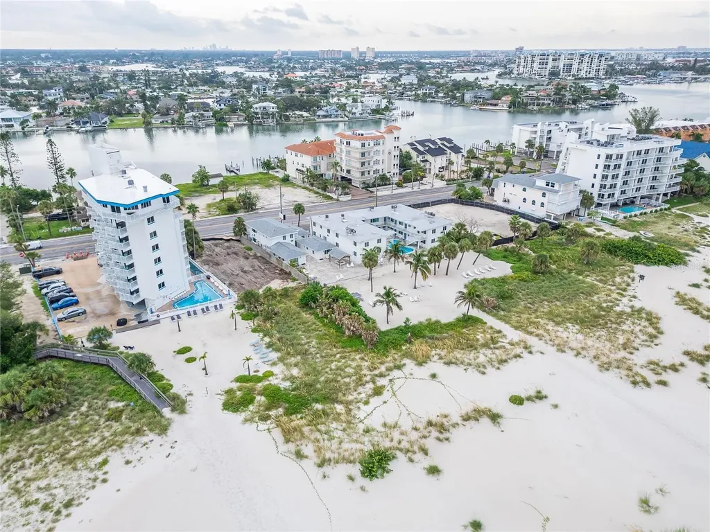 10178 Gulf Boulevard Treasure Island FL 33706