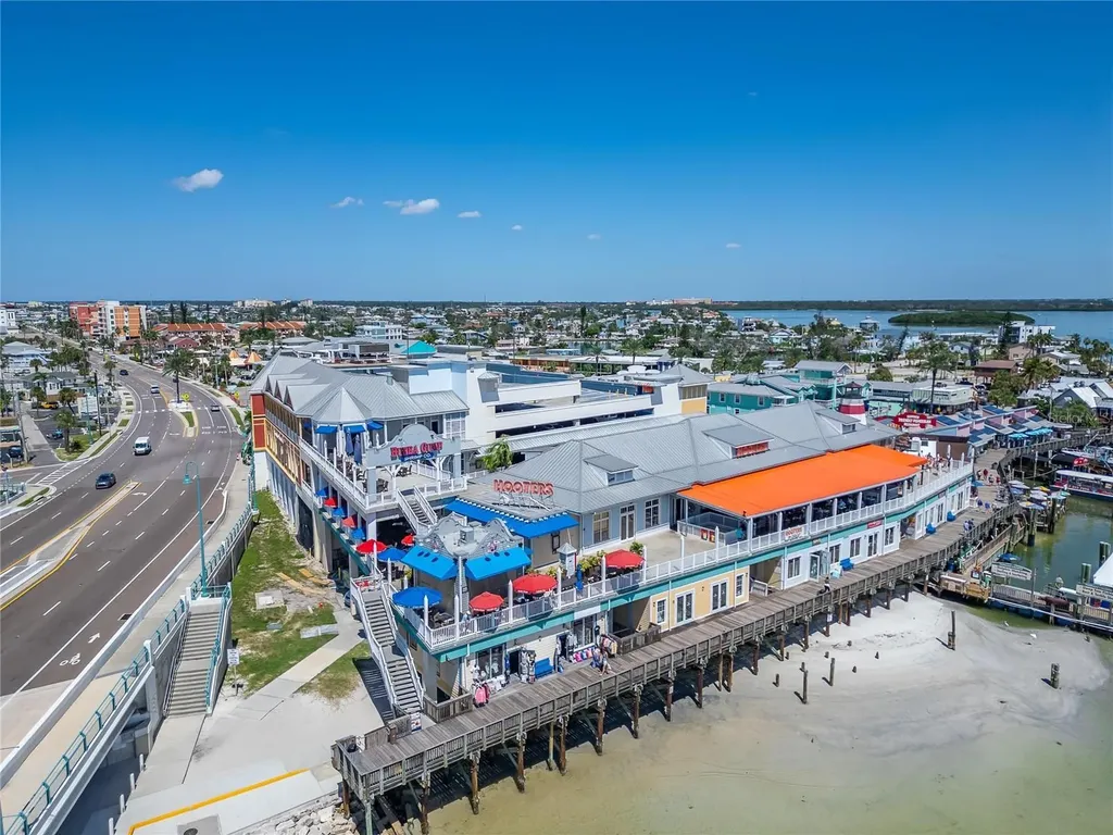 10178 Gulf Boulevard Treasure Island FL 33706