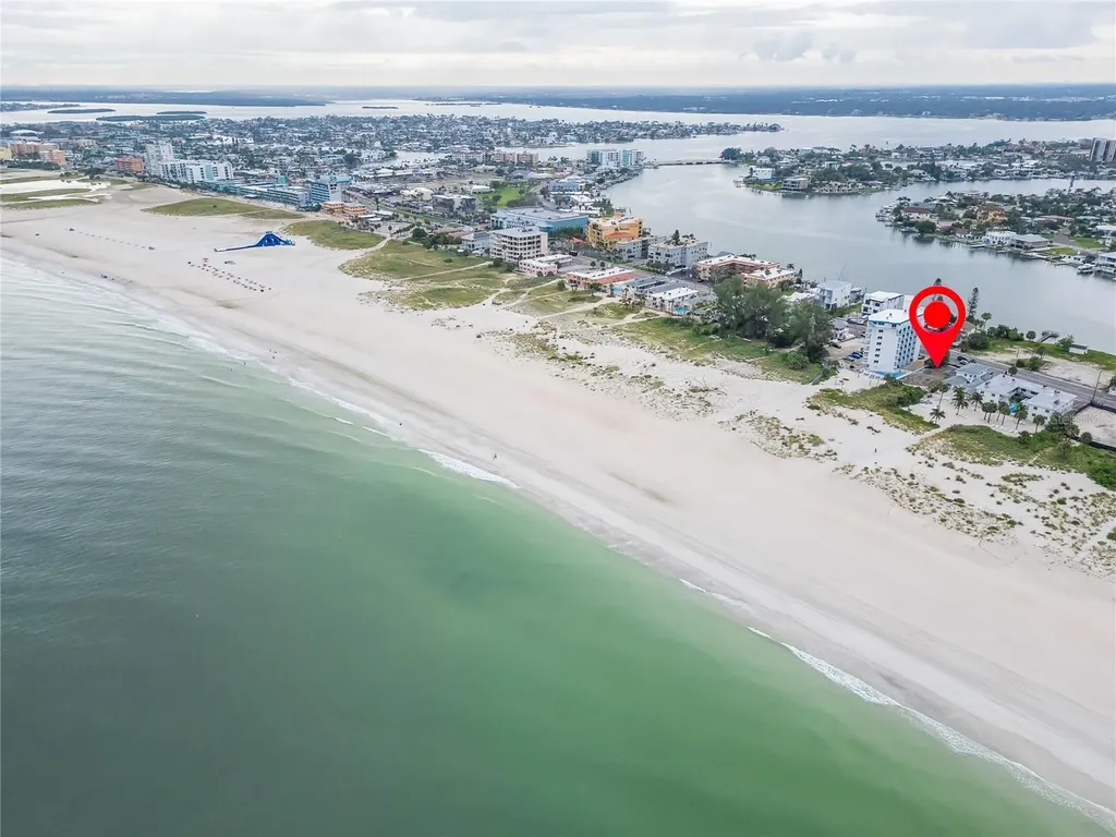 10178 Gulf Boulevard Treasure Island FL 33706