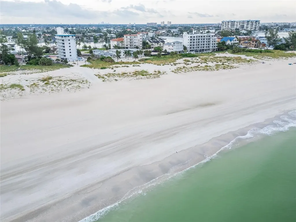 10178 Gulf Boulevard Treasure Island FL 33706