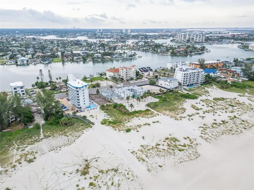 10178 Gulf Boulevard Treasure Island FL 33706