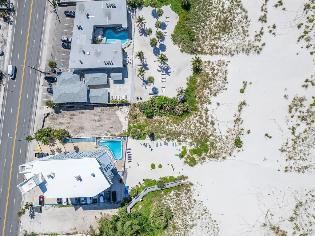 10178 Gulf Boulevard Treasure Island FL 33706