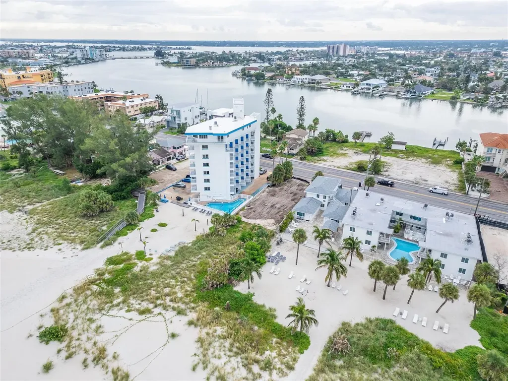 10178 Gulf Boulevard Treasure Island FL 33706