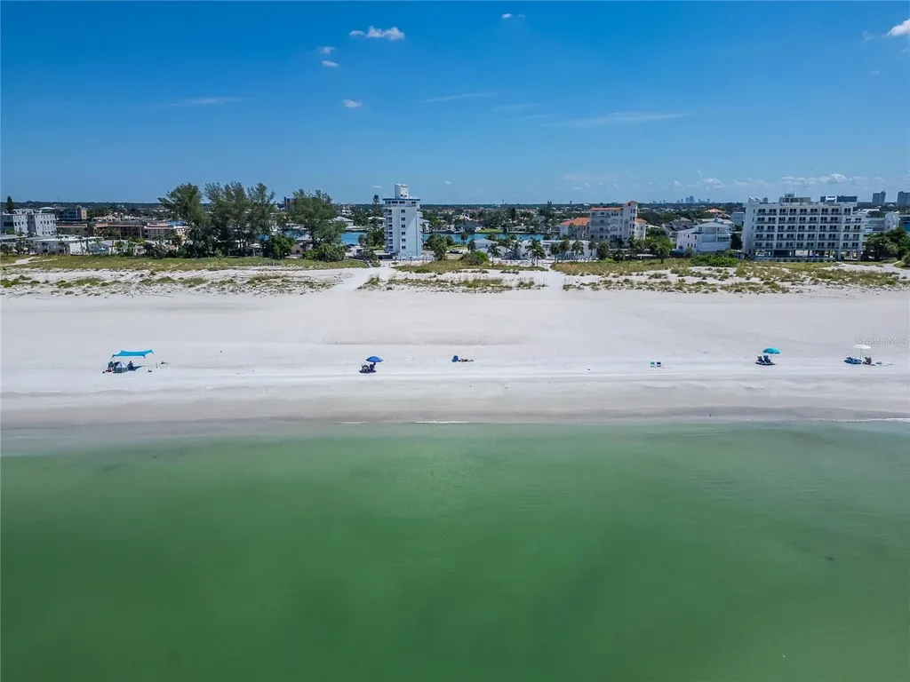 10178 Gulf Boulevard Treasure Island FL 33706