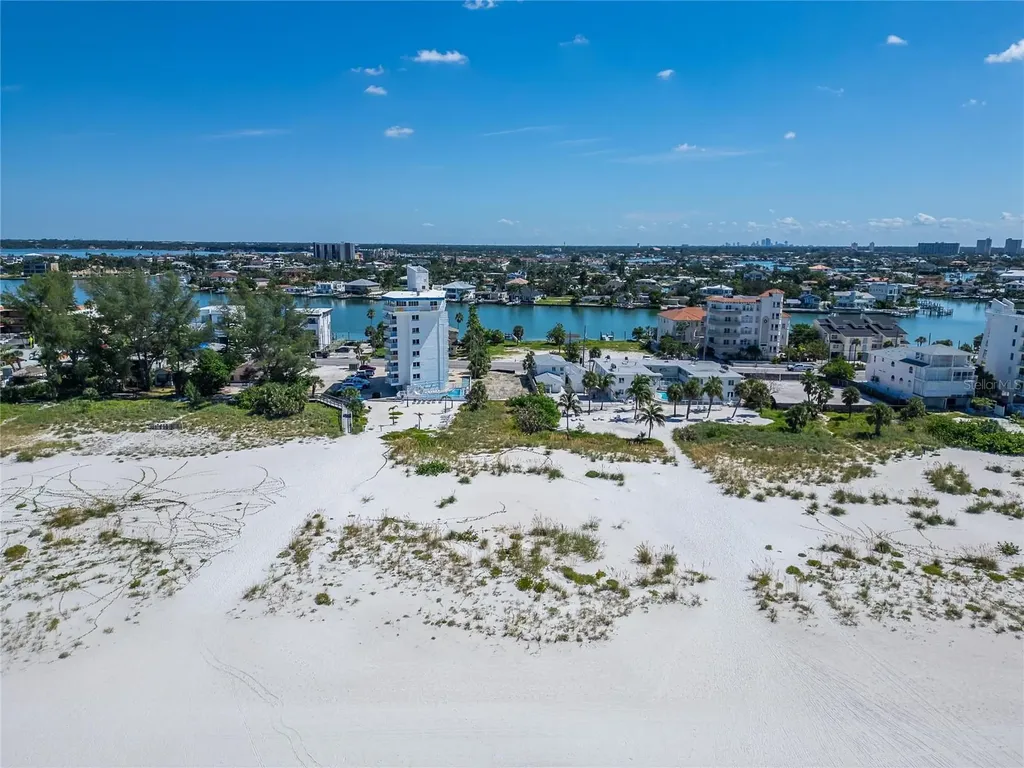 10178 Gulf Boulevard Treasure Island FL 33706