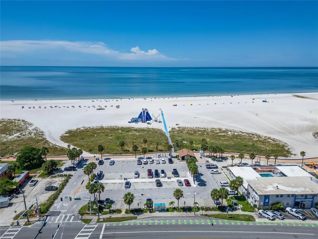 10178 Gulf Boulevard Treasure Island FL 33706