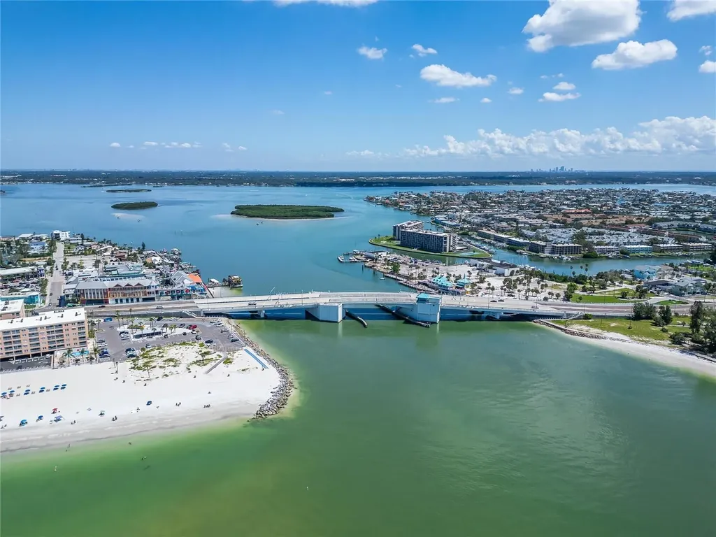 10178 Gulf Boulevard Treasure Island FL 33706