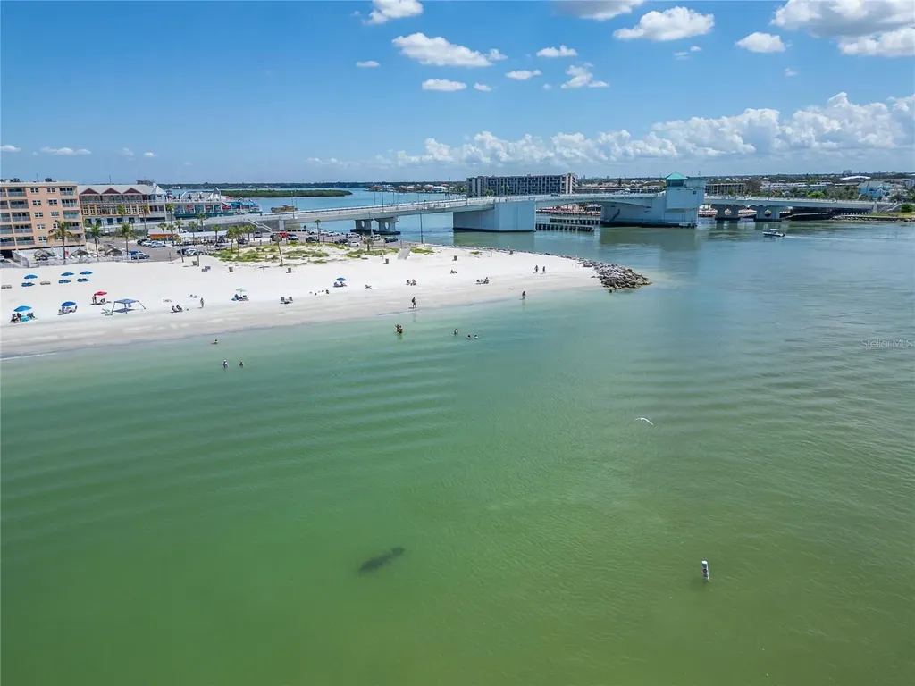 10178 Gulf Boulevard Treasure Island FL 33706