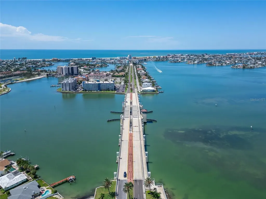 10178 Gulf Boulevard Treasure Island FL 33706