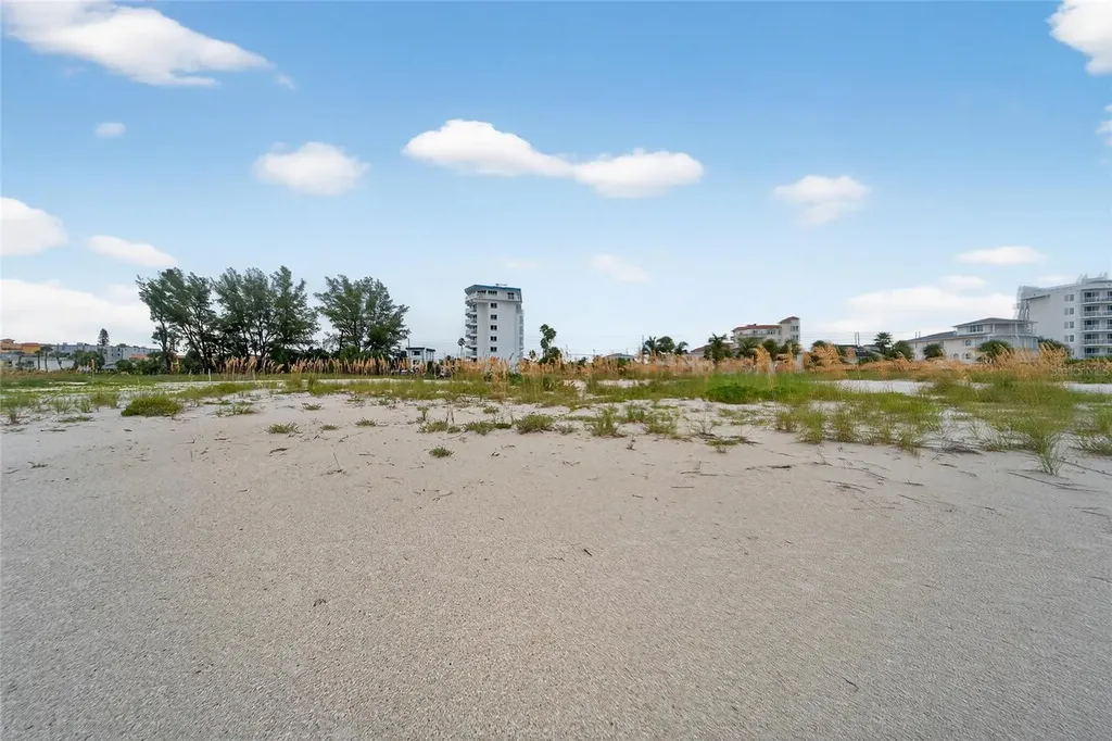 10178 Gulf Boulevard Treasure Island FL 33706