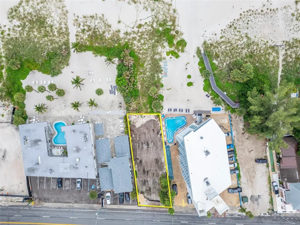 10178 Gulf Boulevard Treasure Island FL 33706