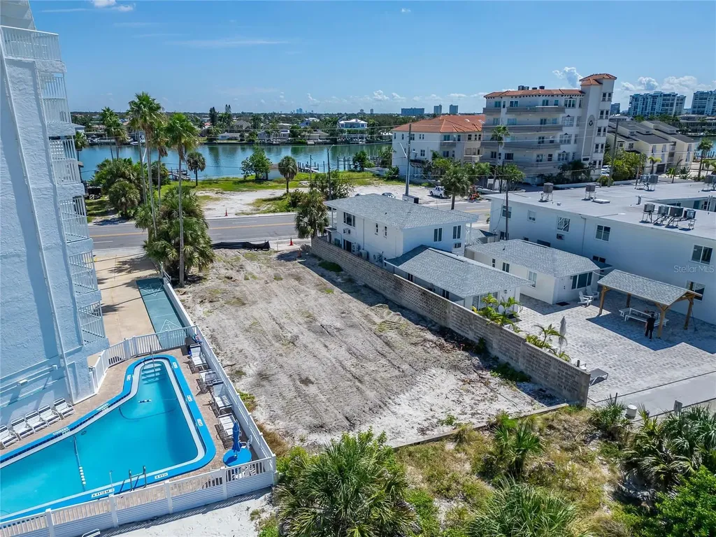 10178 Gulf Boulevard Treasure Island FL 33706