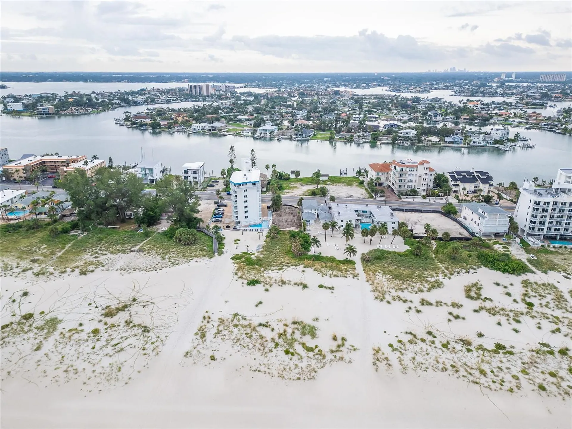 10178 Gulf Boulevard Treasure Island FL 33706