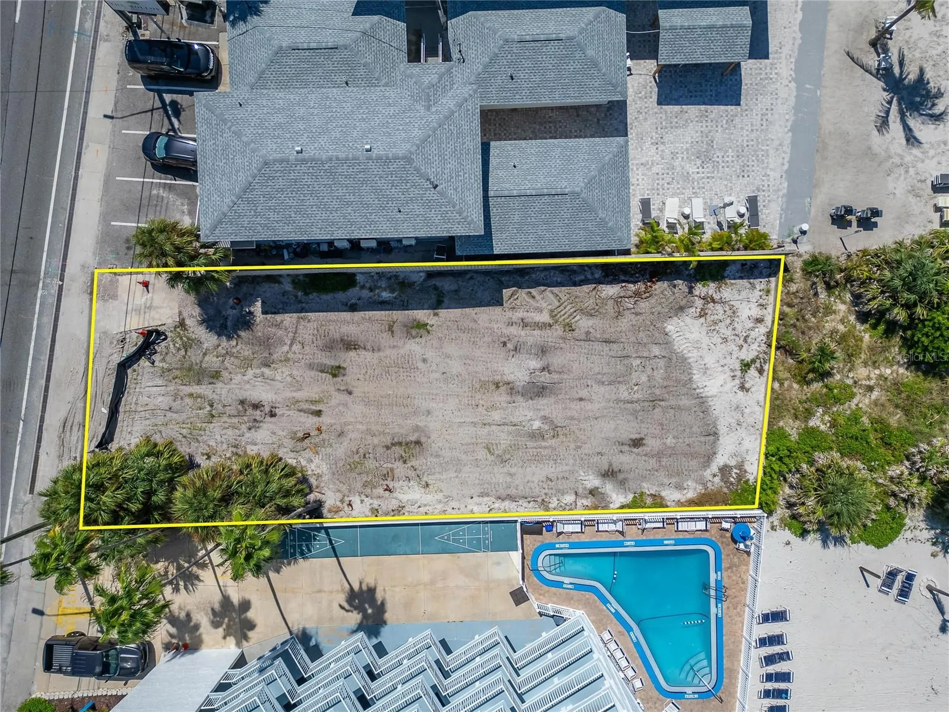 10178 Gulf Boulevard Treasure Island FL 33706