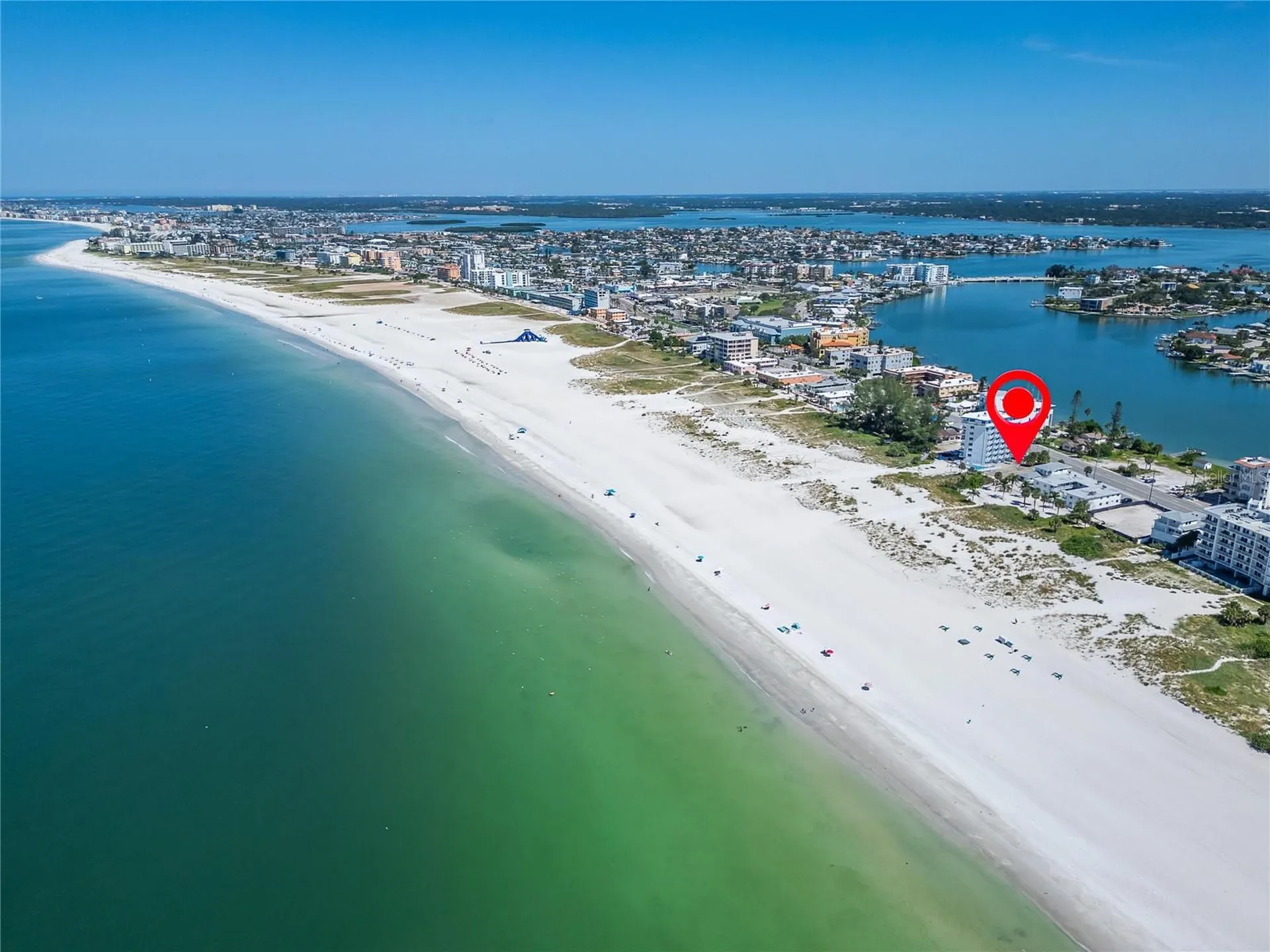 10178 Gulf Boulevard Treasure Island FL 33706