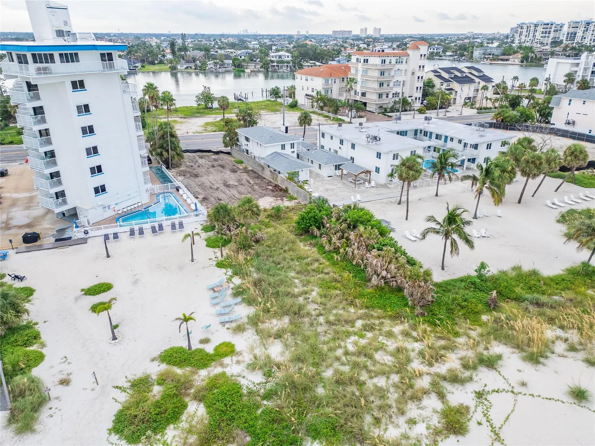 10178 Gulf Boulevard Treasure Island FL 33706