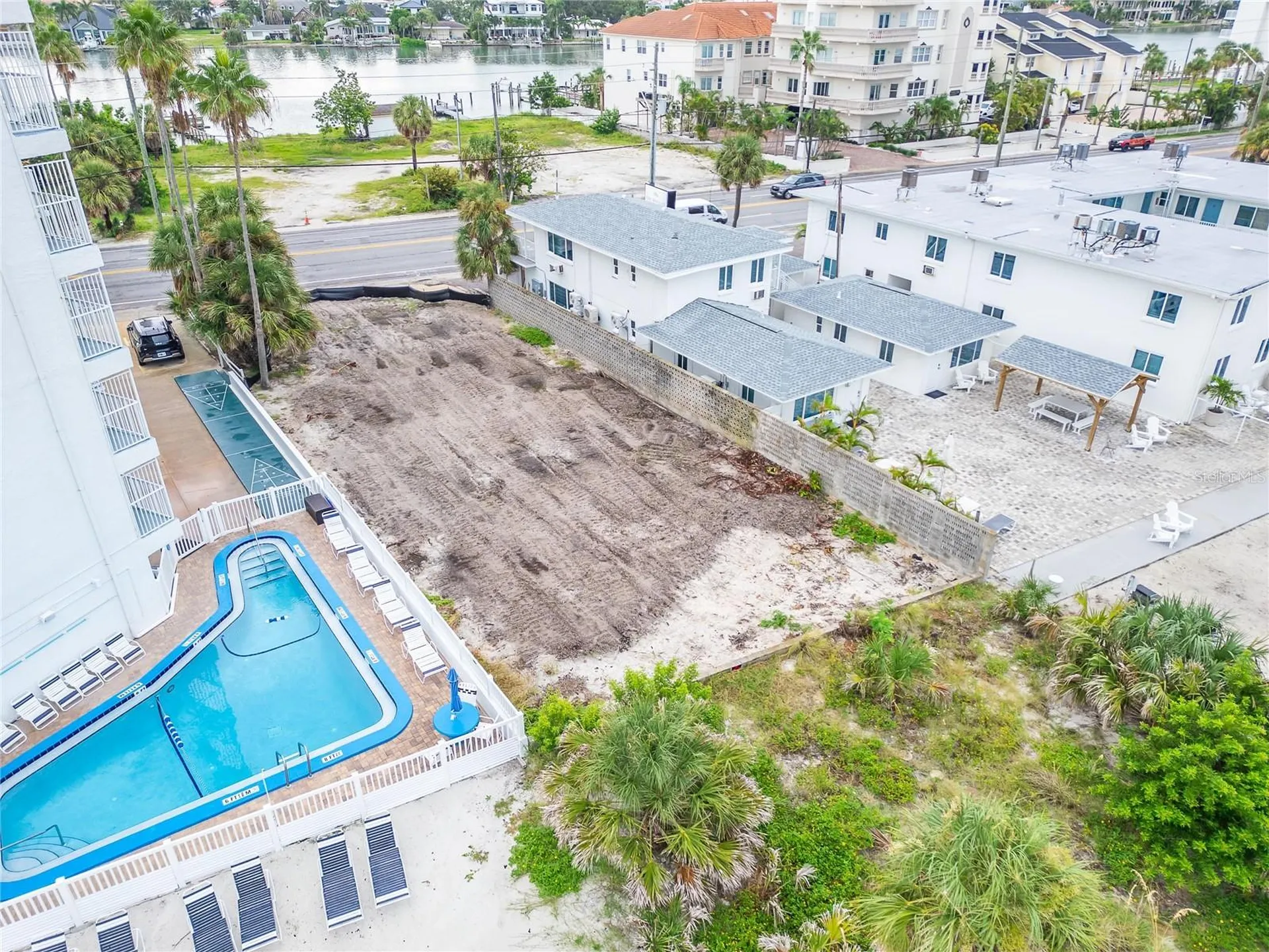 10178 Gulf Boulevard Treasure Island FL 33706