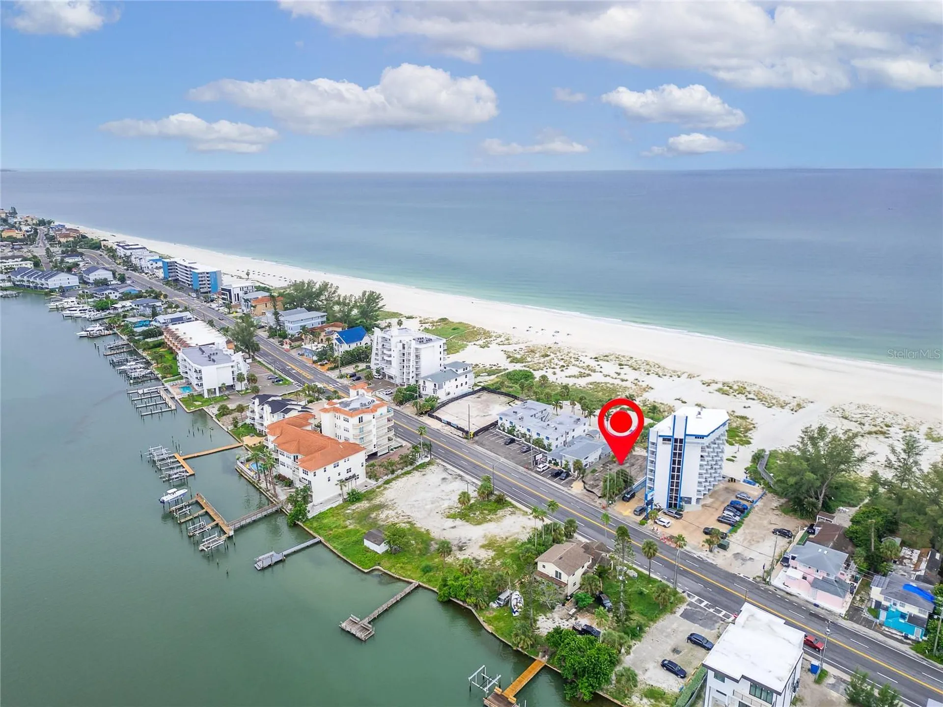 10178 Gulf Boulevard Treasure Island FL 33706