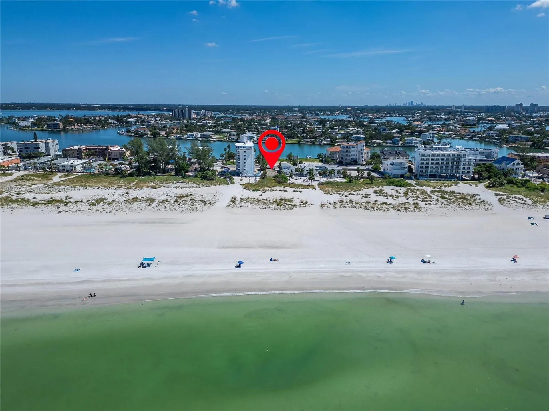 10178 Gulf Boulevard Treasure Island FL 33706