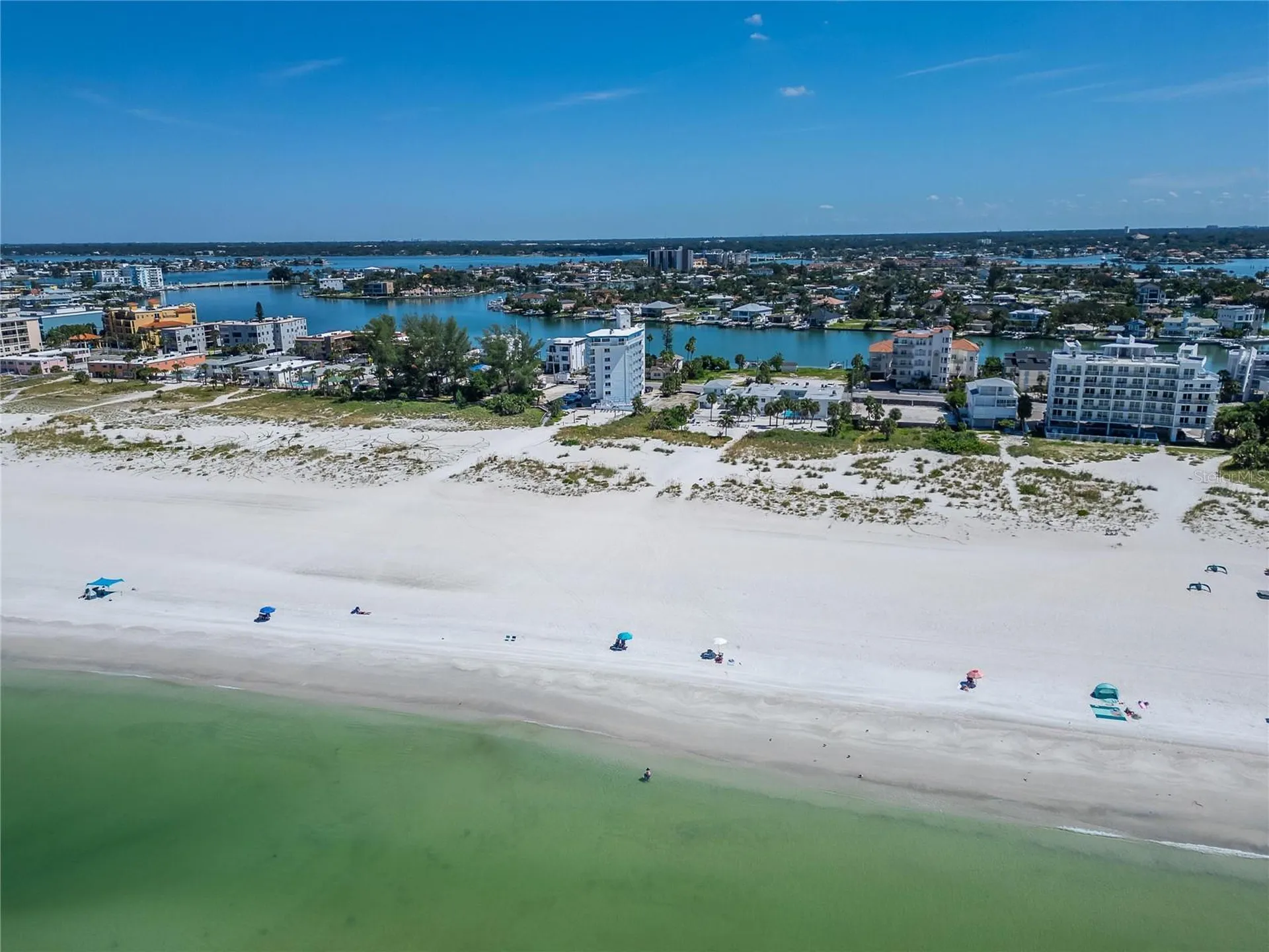 10178 Gulf Boulevard Treasure Island FL 33706
