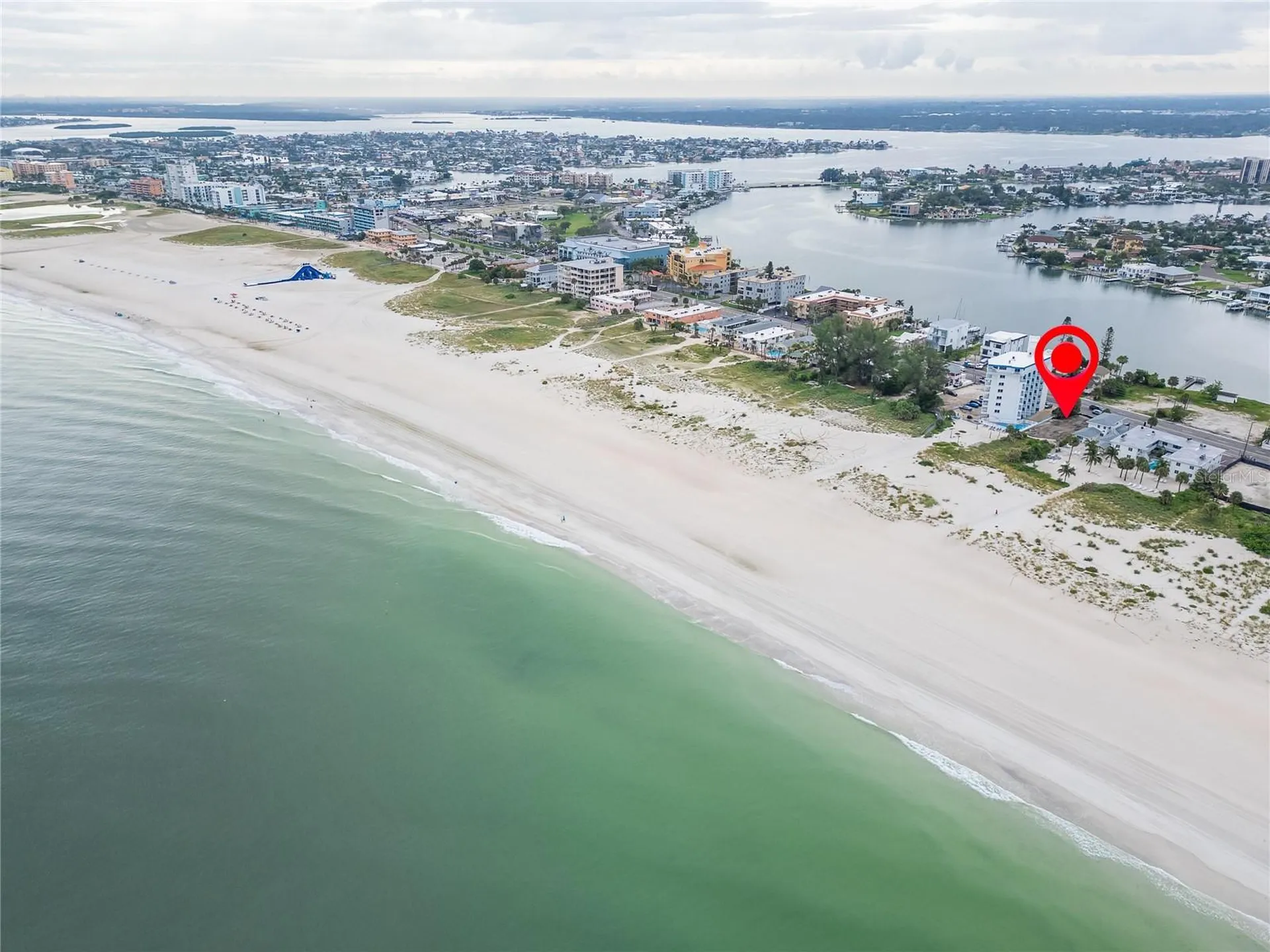 10178 Gulf Boulevard Treasure Island FL 33706
