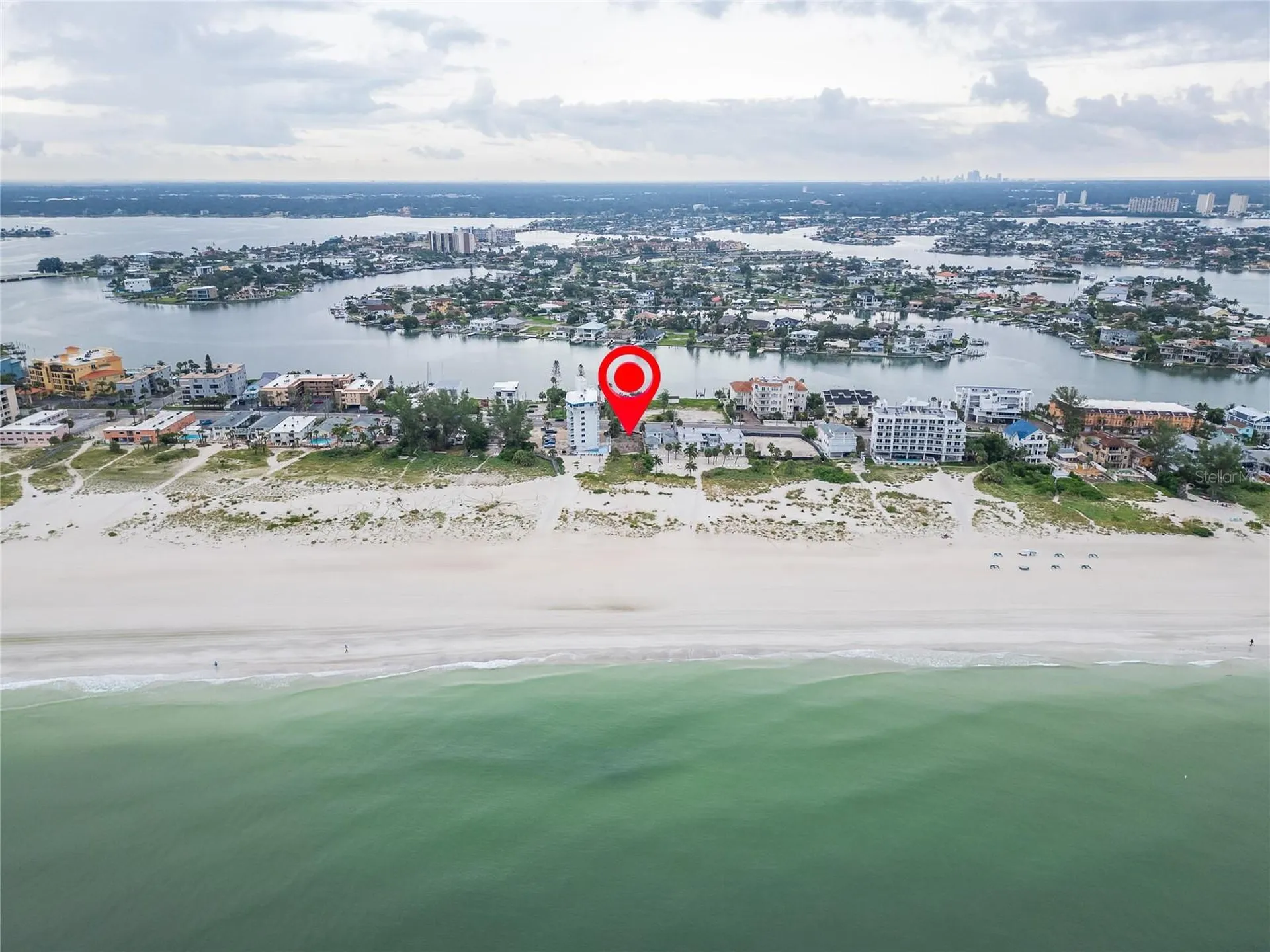 10178 Gulf Boulevard Treasure Island FL 33706