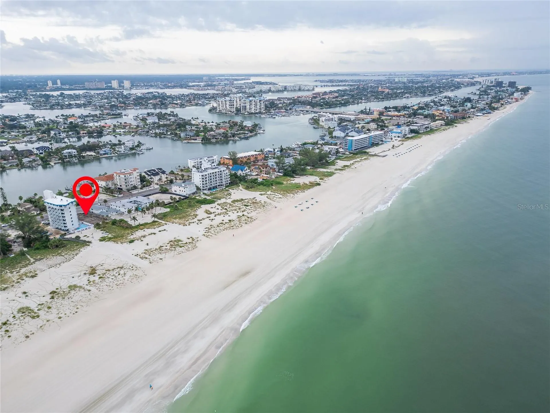 10178 Gulf Boulevard Treasure Island FL 33706