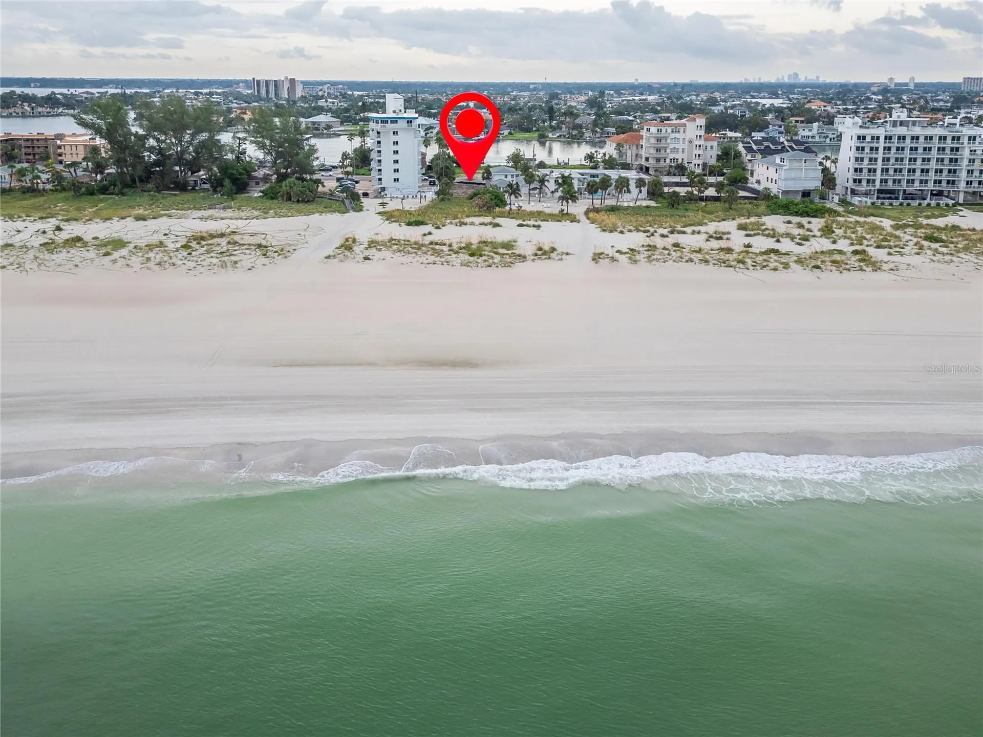 10178 Gulf Boulevard Treasure Island FL 33706