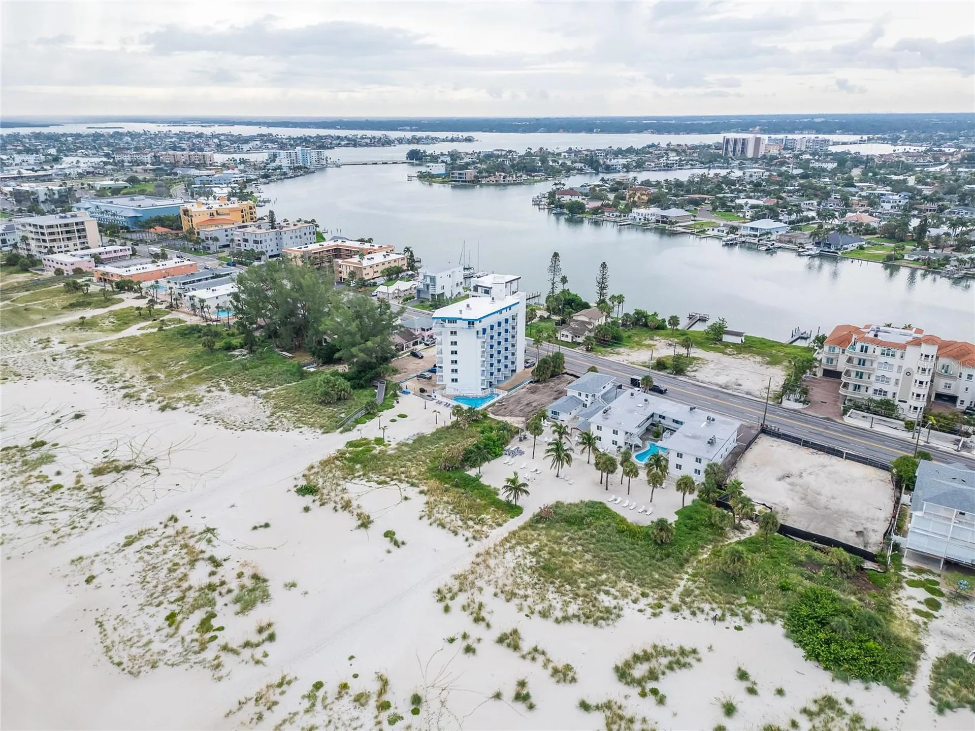 10178 Gulf Boulevard Treasure Island FL 33706