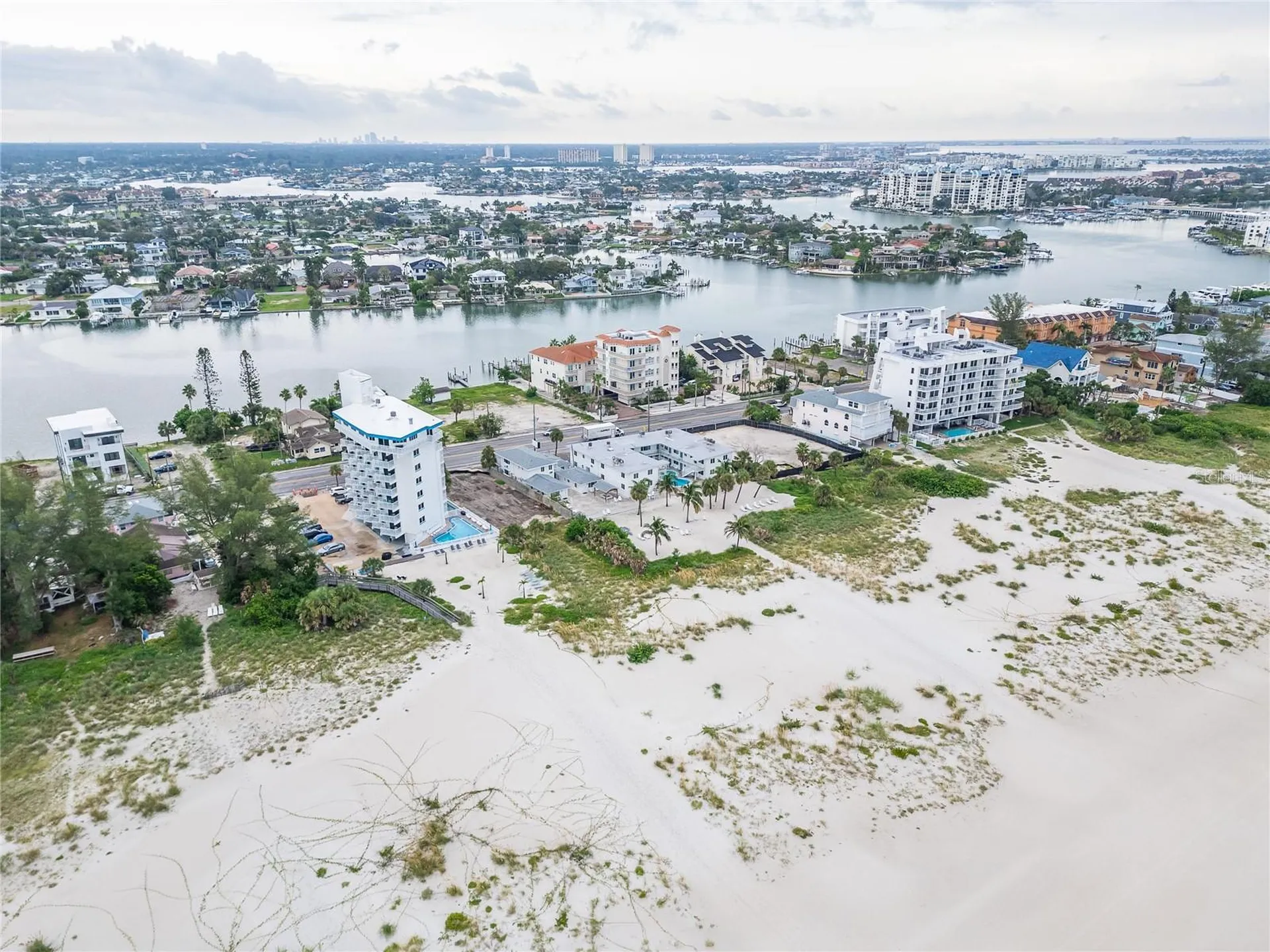 10178 Gulf Boulevard Treasure Island FL 33706
