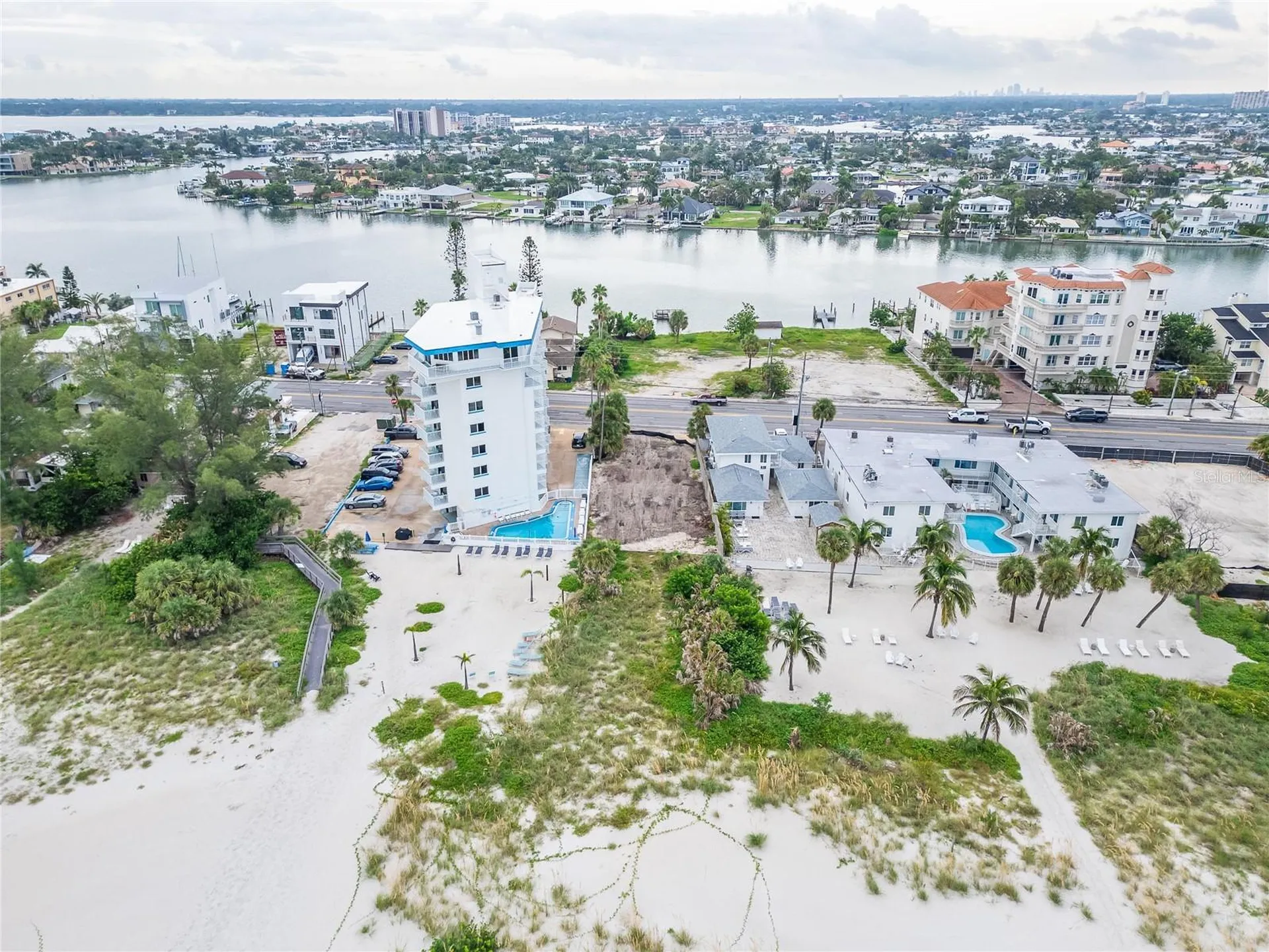 10178 Gulf Boulevard Treasure Island FL 33706