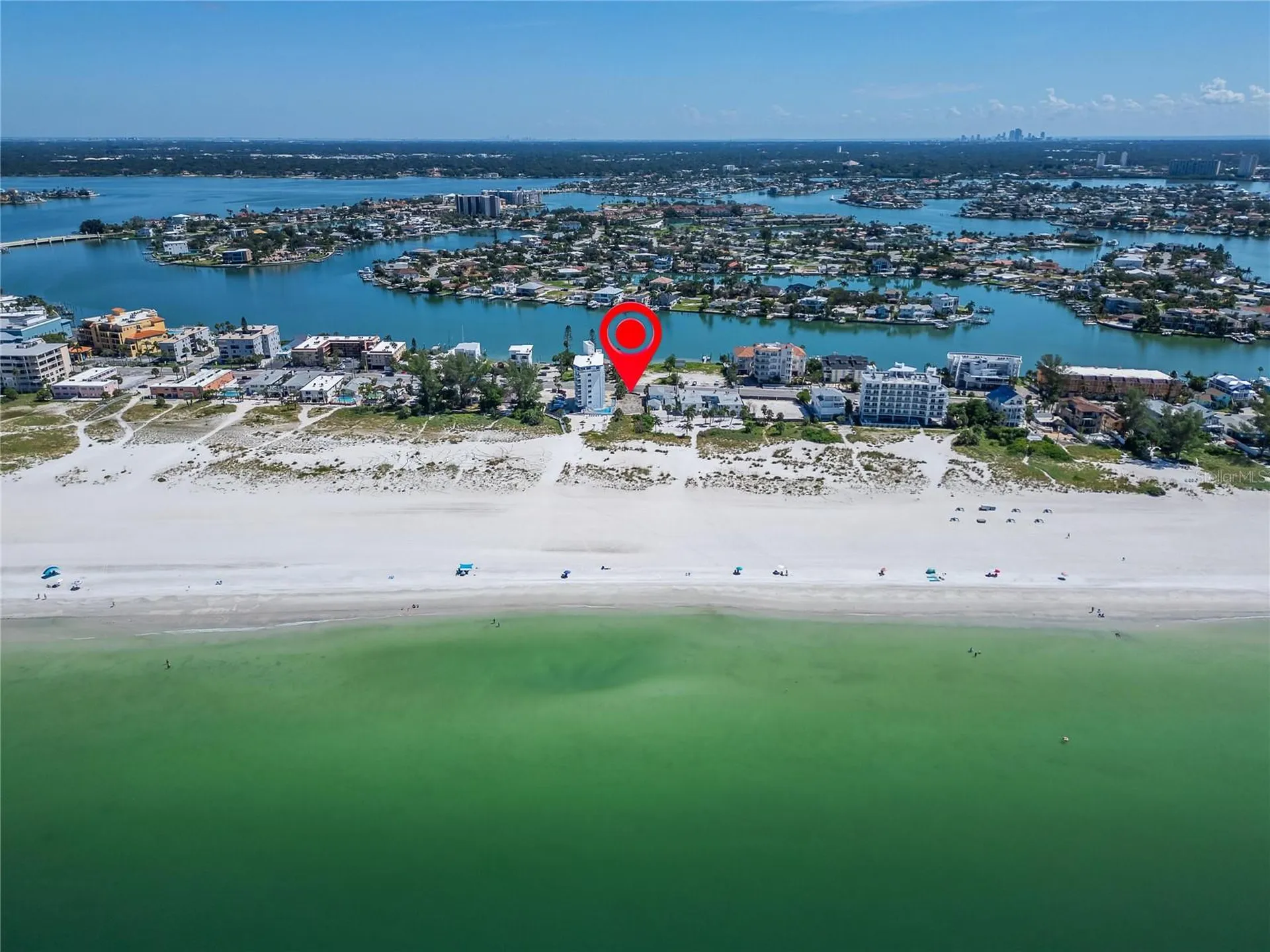 10178 Gulf Boulevard Treasure Island FL 33706