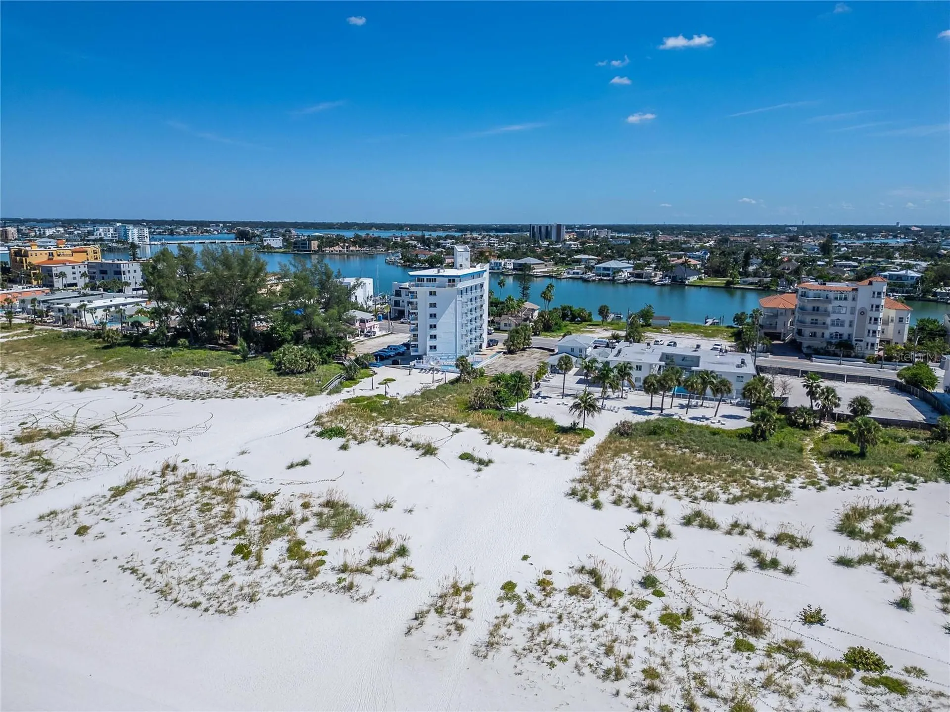 10178 Gulf Boulevard Treasure Island FL 33706