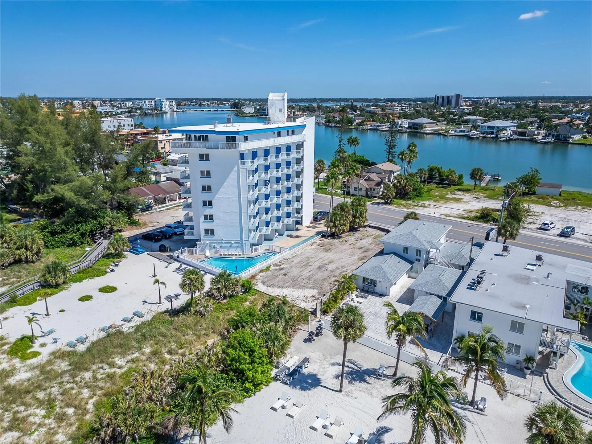 10178 Gulf Boulevard Treasure Island FL 33706