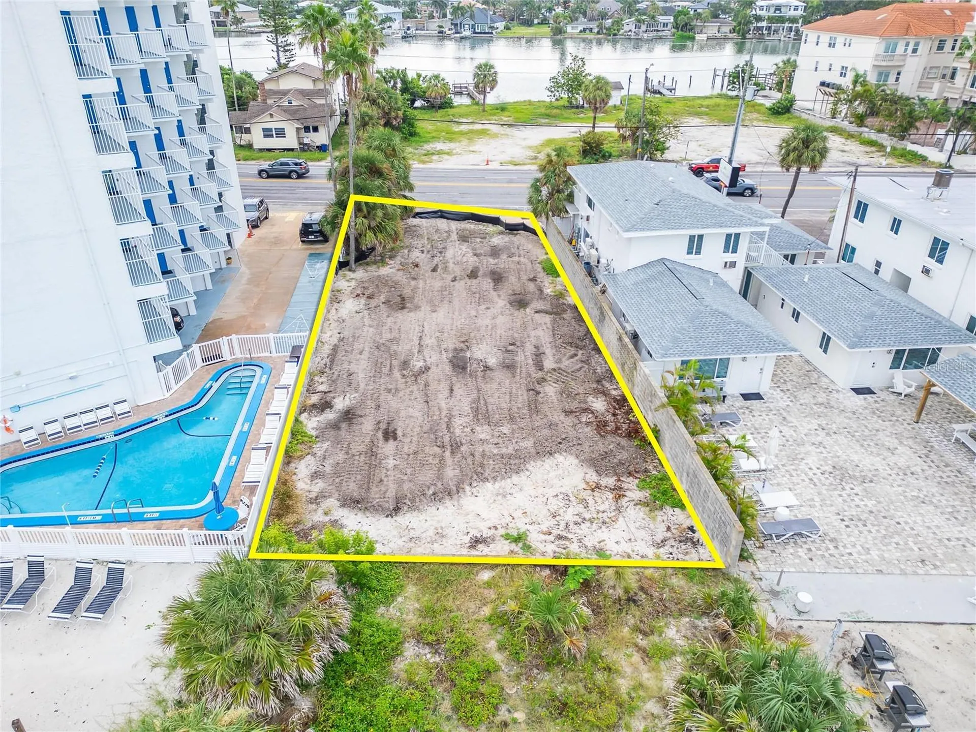 10178 Gulf Boulevard Treasure Island FL 33706