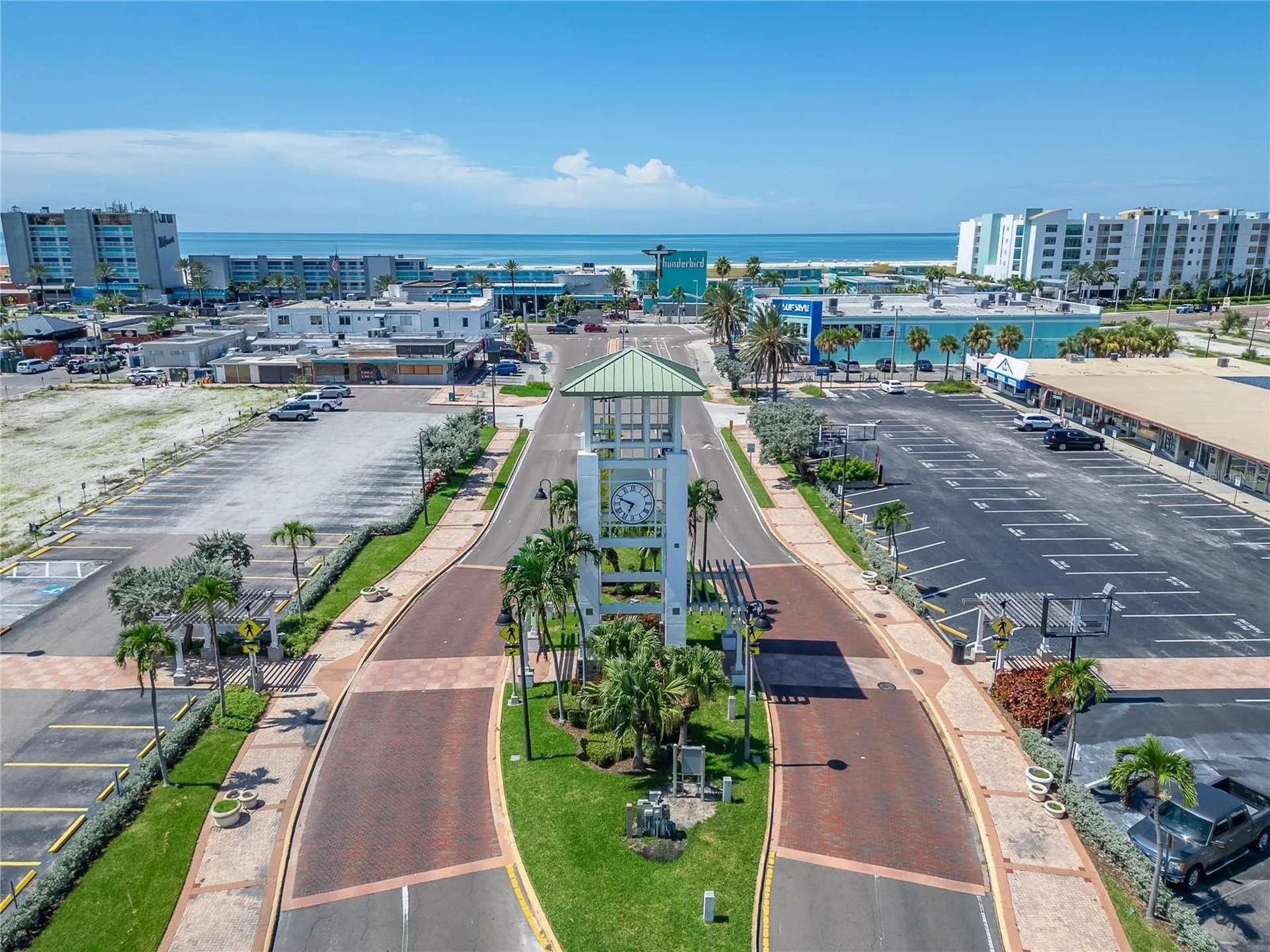 10178 Gulf Boulevard Treasure Island FL 33706