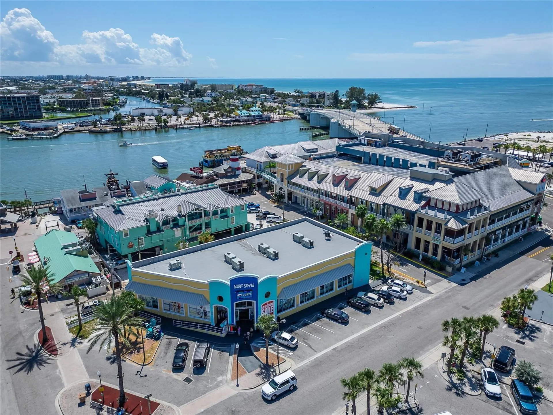 10178 Gulf Boulevard Treasure Island FL 33706