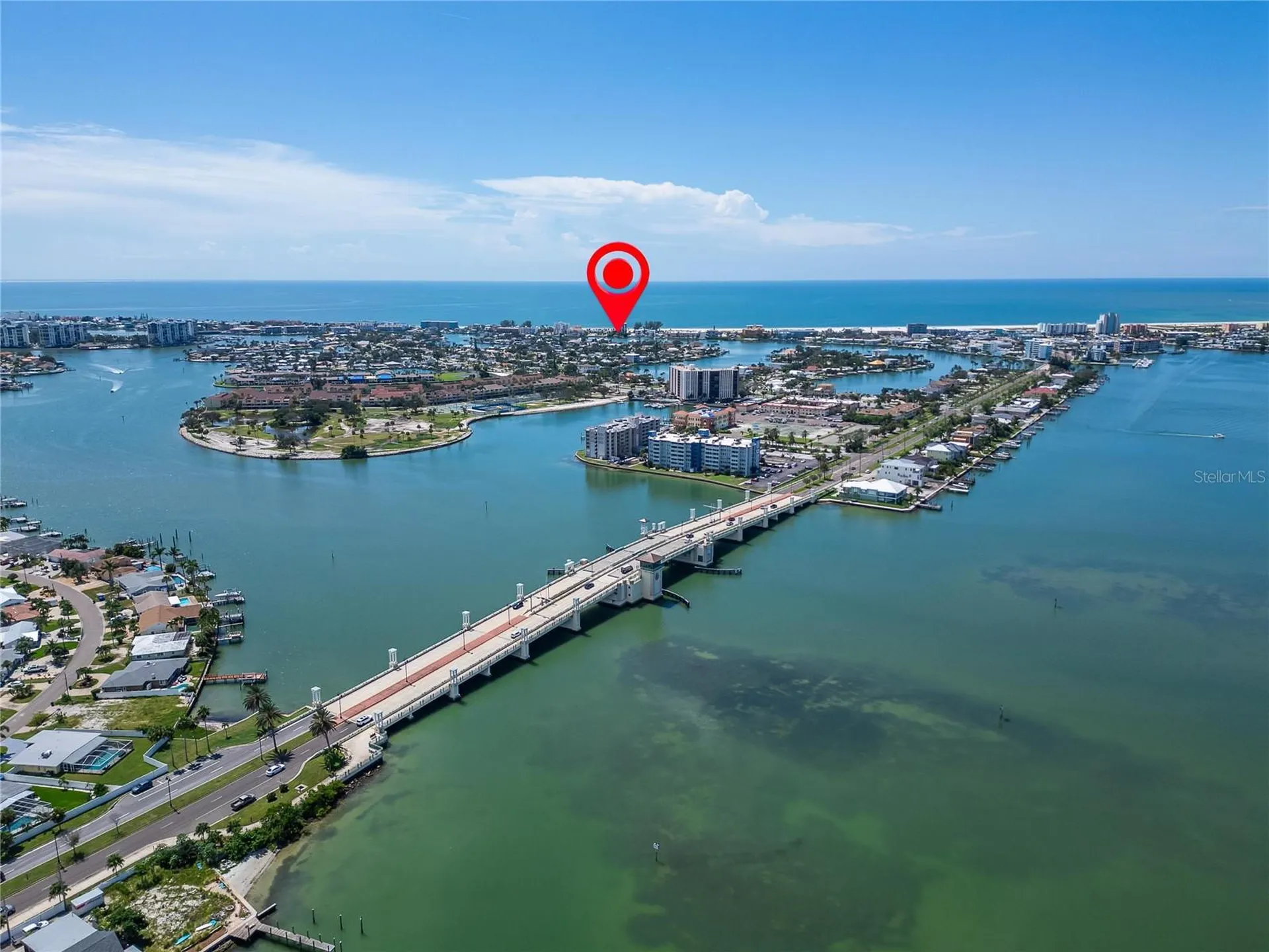 10178 Gulf Boulevard Treasure Island FL 33706