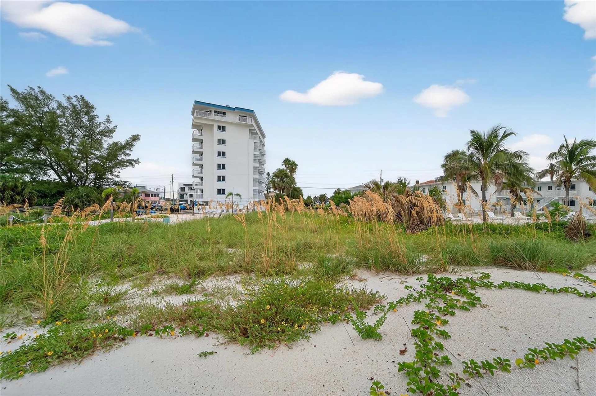 10178 Gulf Boulevard Treasure Island FL 33706