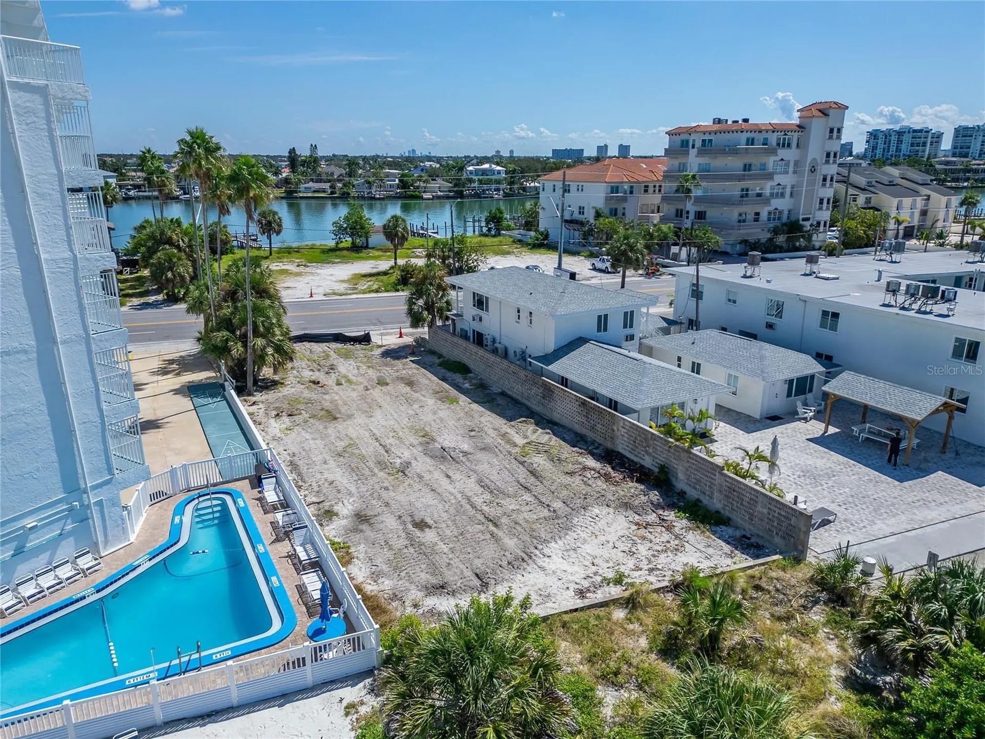 10178 Gulf Boulevard Treasure Island FL 33706