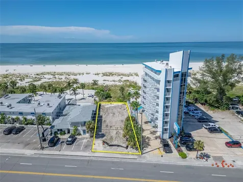 10178 Gulf Boulevard Treasure Island FL 33706