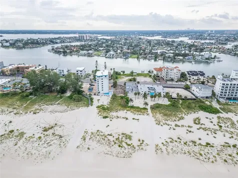 10178 Gulf Boulevard Treasure Island FL 33706