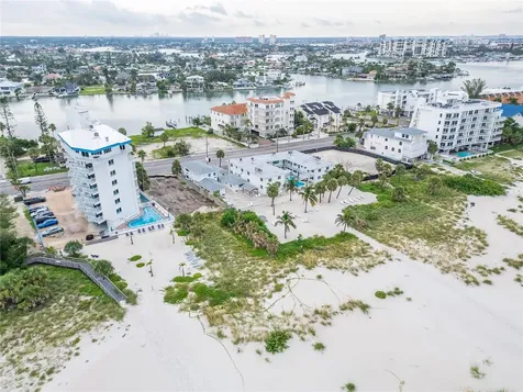 10178 Gulf Boulevard Treasure Island FL 33706