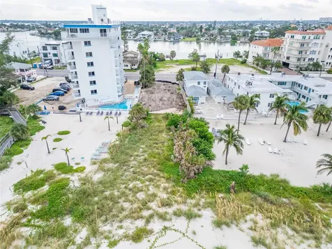 10178 Gulf Boulevard Treasure Island FL 33706