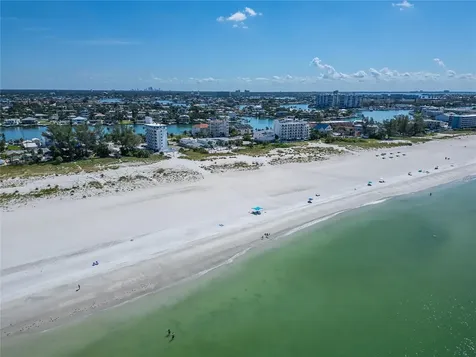 10178 Gulf Boulevard Treasure Island FL 33706