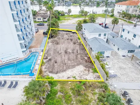 10178 Gulf Boulevard Treasure Island FL 33706